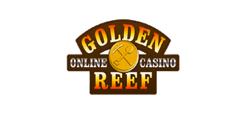 Golden Reef Casino Logo