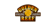 Golden Reef Casino Logo
