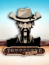 Tombstone No Mercy