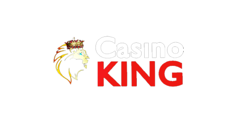 CasinoKing.be Logo