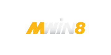 Mwin8 Casino Logo