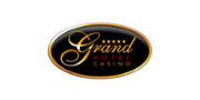 Grand Hotel Casino Logo