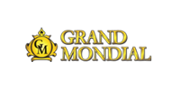 Grand Mondial Casino Logo