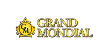 Grand Mondial Casino Logo