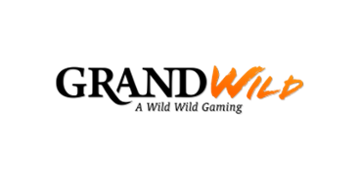 GrandWild Casino Logo