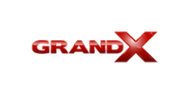 GrandX Casino Logo