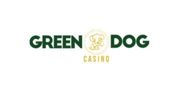 Green Dog Casino Logo