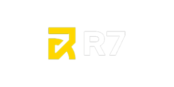R7 Casino Logo