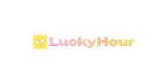 LuckyHour Casino Logo