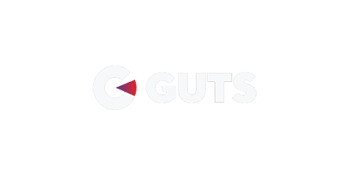 Guts Casino Logo