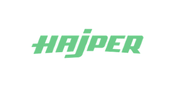 Hajper Casino Logo