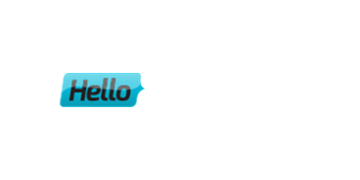 Hello Casino Logo
