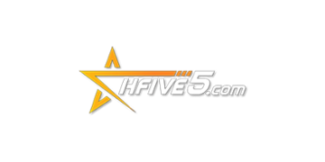 Hfive5 Casino Logo