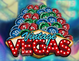 Vintage Vegas