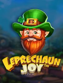 Leprechaun Joy