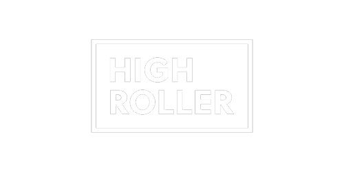 Highroller Casino Logo