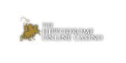 The Hippodrome Online Casino Logo