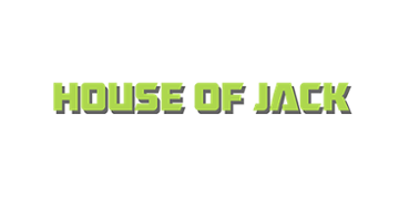 House of Jack Casino Logo