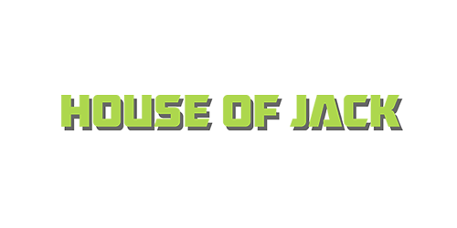 House of Jack Casino Logo