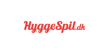 HyggeSpil Casino Logo
