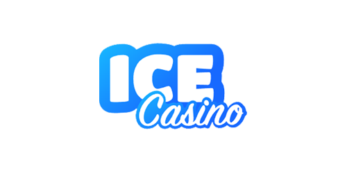 IceCasino Logo