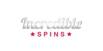 Incredible Spins Casino Logo