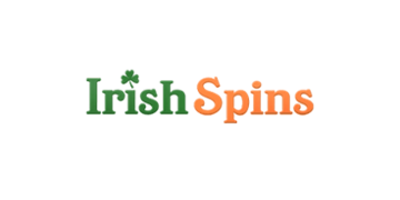 Irish Spins Casino Logo