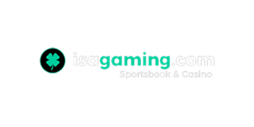 I.S.A. Gaming Casino Logo