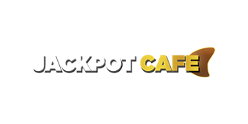 JackpotCafe UK Casino Logo