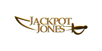 Jackpot Jones Casino Logo