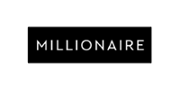 Millionaire Casino Logo