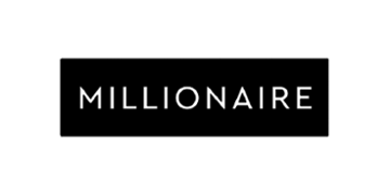 Millionaire Casino Logo