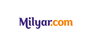 Milyar Casino Logo