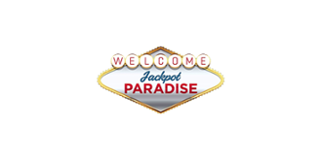 JackpotParadise Casino Logo