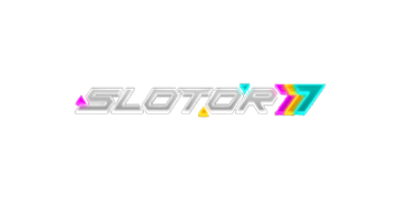 Slotor777 Casino Logo