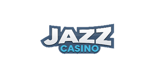 Jazz Casino Logo