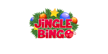 Jingle Bingo Casino Logo