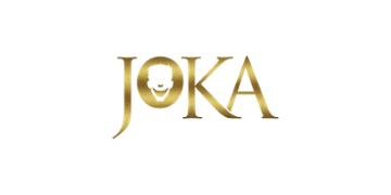 Joka Room Casino Logo