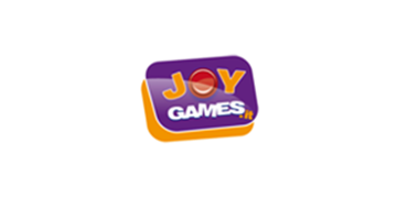Joy Games Casino Logo