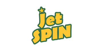 Jetspin Casino Logo