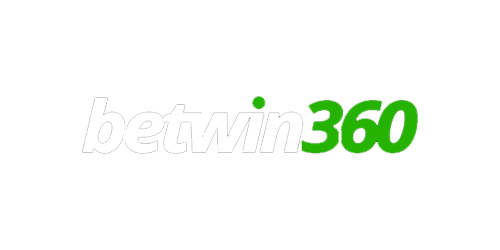 Betwin360 Casino Logo