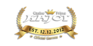 Kajot Casino Logo