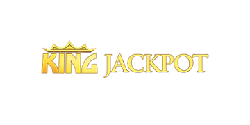 KingJackpot Casino Logo