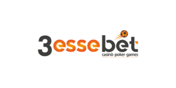 3essebet Casino Logo