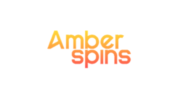 Amber Spins Casino Logo