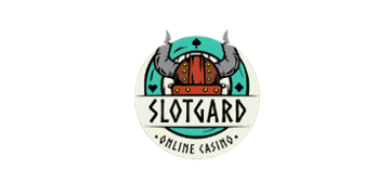 Slotgard Casino Logo