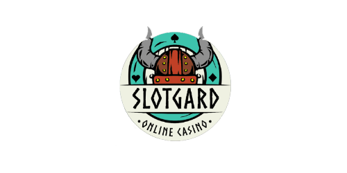 Slotgard Casino Logo