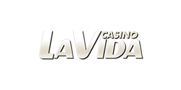 La Vida Casino Logo