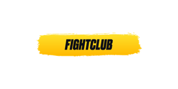 Fight Club Casino Logo