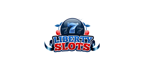 Liberty Slots Casino Logo